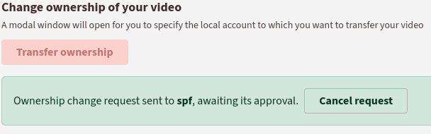 ownership transfert request image